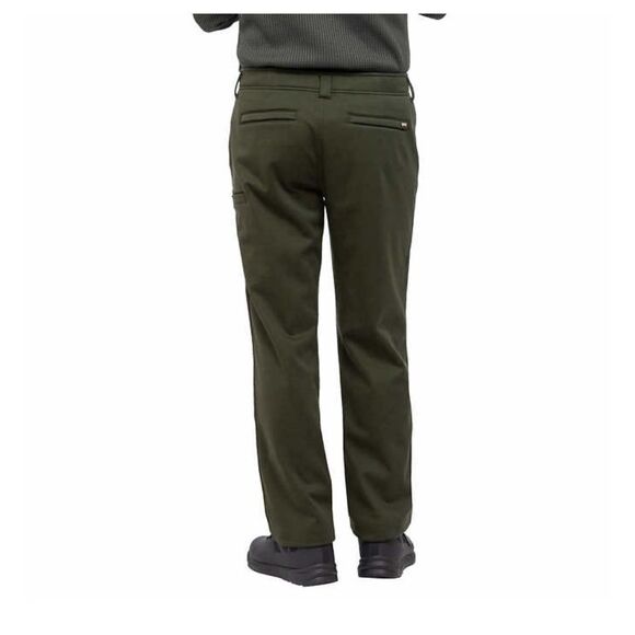 Magnum Men’s Microfleece Softshell Pant - Picture 2 of 6